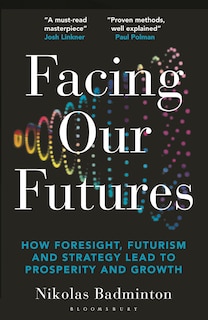 Front cover_Facing Our Futures