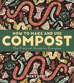 Couverture_How to Make and Use Compost