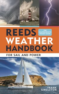 Couverture_Reeds Weather Handbook 3rd edition
