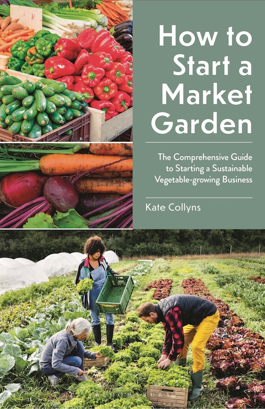 Couverture_How to Start a Market Garden
