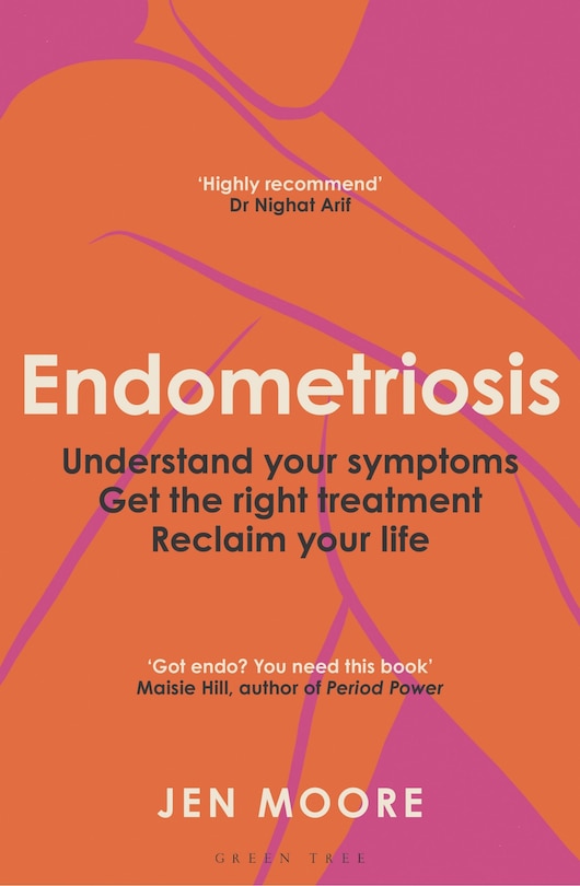 Front cover_Endometriosis