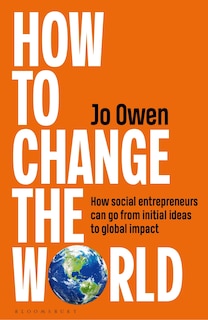 Couverture_How to Change the World