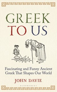 Front cover_Greek To Us
