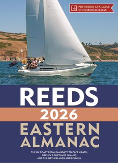 Front cover_Reeds Eastern Almanac 2026