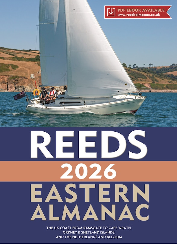 Front cover_Reeds Eastern Almanac 2026