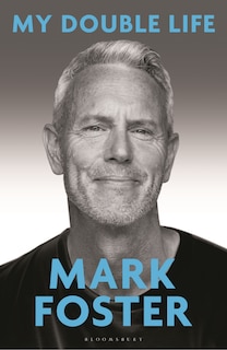 Front cover_My Double Life