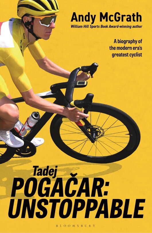 Couverture_Tadej Pogacar