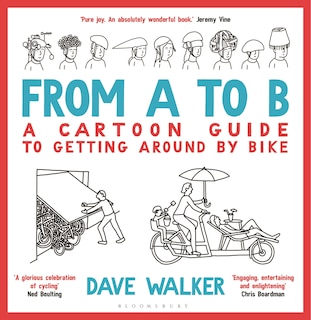 Front cover_From A to B