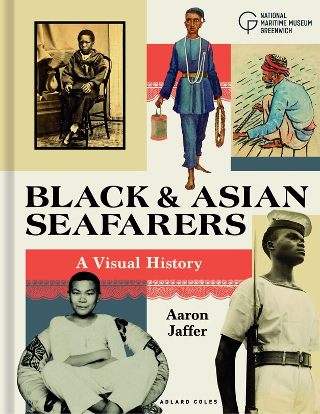 Front cover_Black and Asian Seafarers