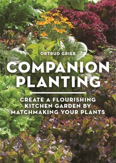 Front cover_Companion Planting