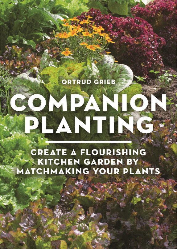 Front cover_Companion Planting