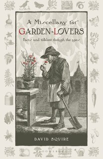 Couverture_A Miscellany for Garden-Lovers