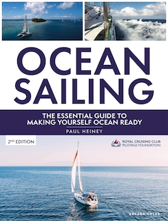 Couverture_Ocean Sailing 2nd edition