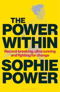 Front cover_The Power Within