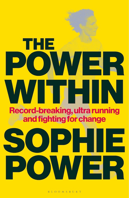 Front cover_The Power Within
