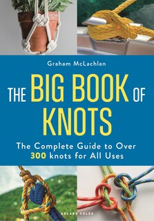 Couverture_The Big Book of Knots