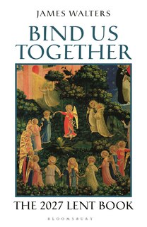 Front cover_Bind Us Together