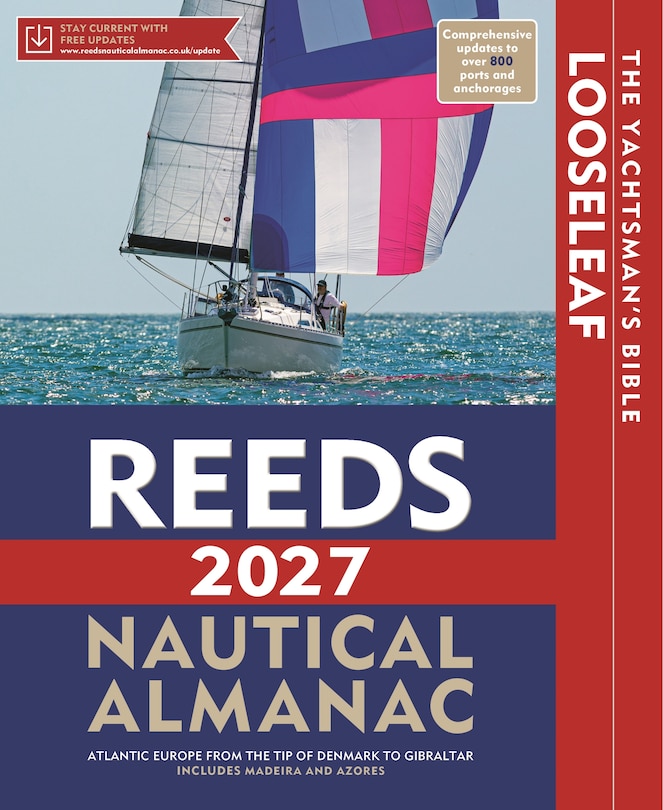 Couverture_Reeds Looseleaf Almanac 2027 (with binder)