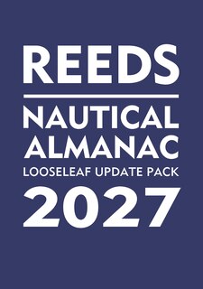 Front cover_Reeds Looseleaf Update Pack 2027