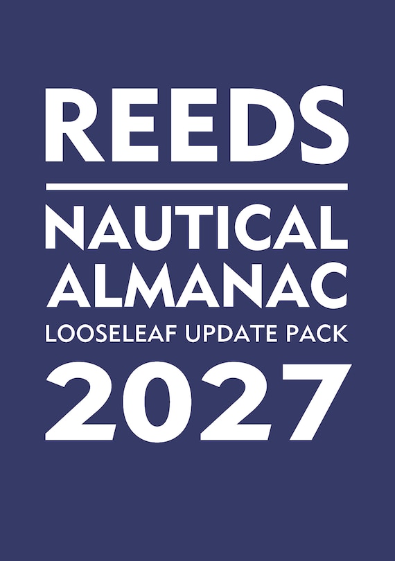 Front cover_Reeds Looseleaf Update Pack 2027