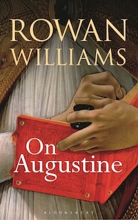 Front cover_On Augustine
