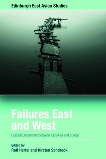 Front cover_Failures East and West