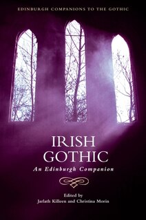 Couverture_Irish Gothic