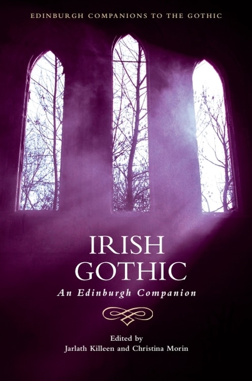 Couverture_Irish Gothic