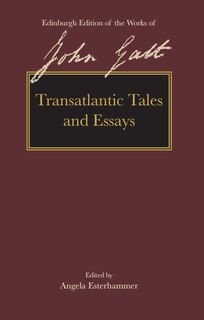 Couverture_Transatlantic Tales and Essays