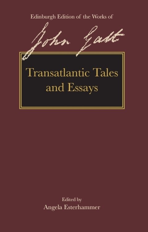 Couverture_Transatlantic Tales and Essays