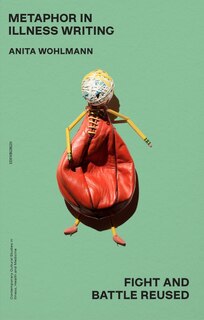 Front cover_Metaphor In Illness Writing