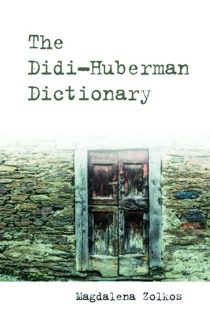 Couverture_The Didi-Huberman Dictionary