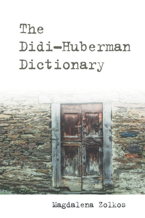 Couverture_The Didi-Huberman Dictionary