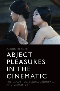 Front cover_Abject Pleasures in the Cinematic