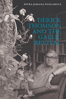 Front cover_Derick Thomson and the Gaelic Revival