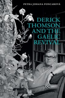 Front cover_Derick Thomson and the Gaelic Revival