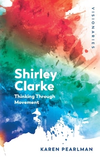Couverture_Shirley Clarke