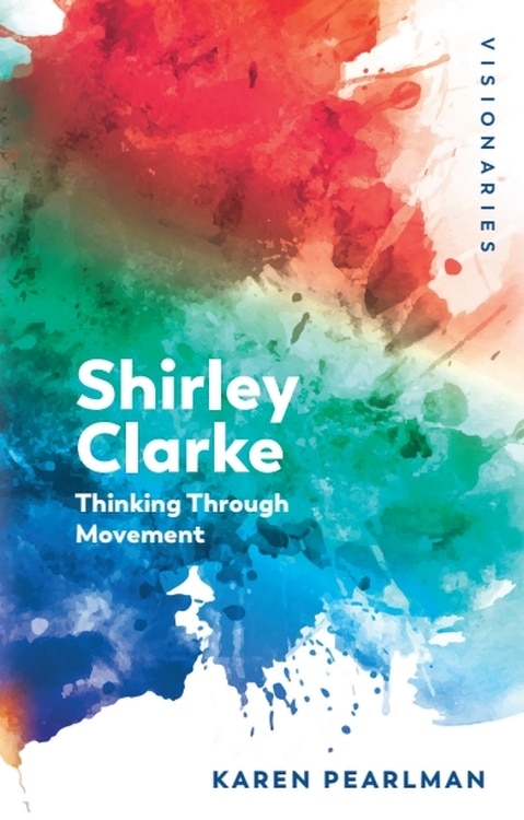 Couverture_Shirley Clarke