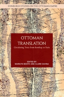 Front cover_Ottoman Translation