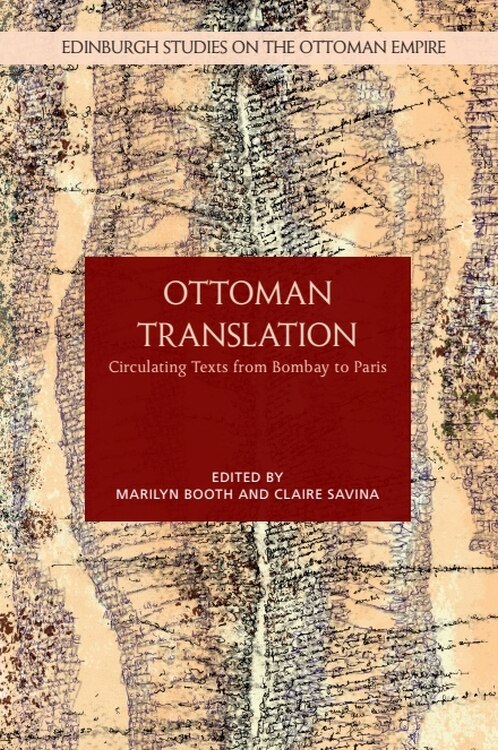 Front cover_Ottoman Translation