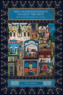 Couverture_Neo-traditionalism in Islam in the West