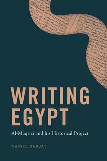 Front cover_Writing Egypt