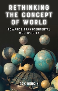 Front cover_Rethinking the Concept of World