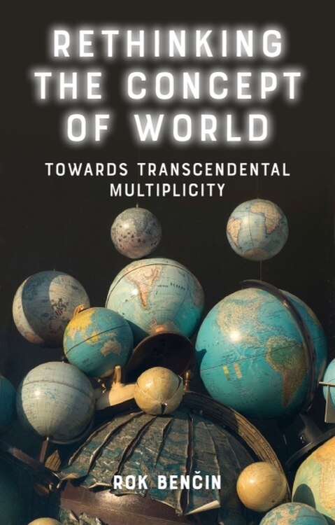 Front cover_Rethinking the Concept of World