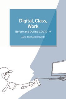Front cover_Digital, Class, Work