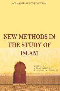 Front cover_New Methods In The Study Of Islam