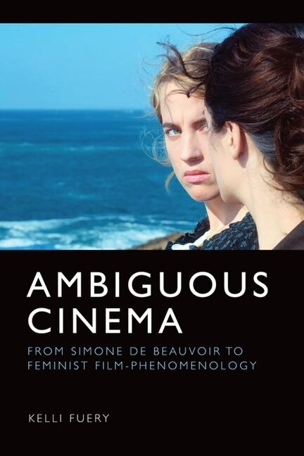 Front cover_Ambiguous Cinema