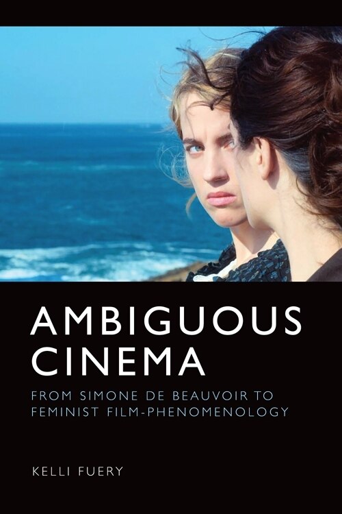 Couverture_Ambiguous Cinema