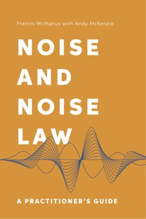 Couverture_Noise and Noise Law