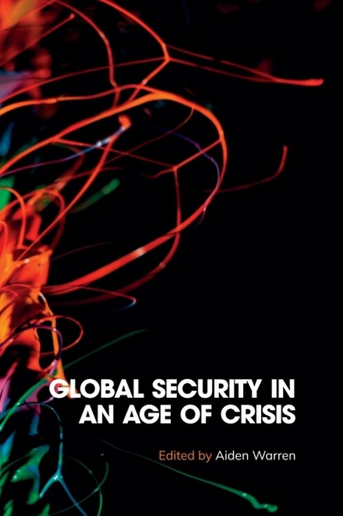 Couverture_Global Security in an Age of Crisis